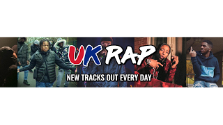 The Best UK Rap & Drill Music 24/7 | UK RAP