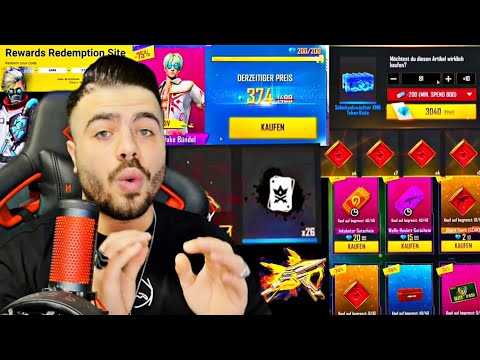 شحن جواهر بالحساب وحطيتله اكواد وتطويره علي عمر Account Development Gems And Codes 