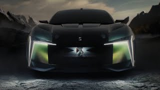 DS E-TENSE PERFORMANCE