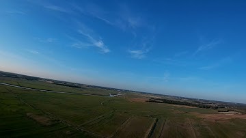 Eagle Tree Micro Vector - Auto launch test