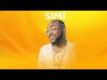 Afrobeat Instrumental 2021 "Simi" (Fireboy ✘ Joeyboy ✘ Davido Type Beat) Afropop Type Beat 2021