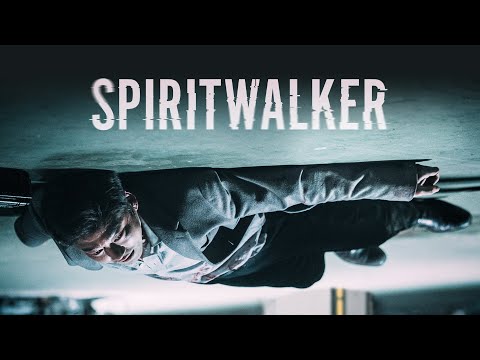 SPIRITWALKER - Deutscher Trailer
