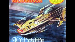 Video thumbnail of "BEN RICHARDSON - SKY DIVER (1979).wmv"