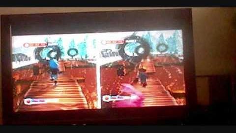 Wipeout C&C episode 2 Ballsy