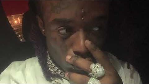 Lil Uzi Vert - HYFR (Snippet)