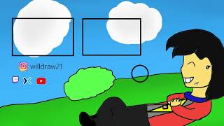 im abandoning willive21 to upload all on willgame21