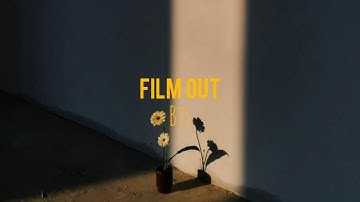 BTS FILM OUT 1 HOUR LOOP