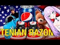 Kyria REACCIONA a 5 VECES QUE LOS GR1NG0S SE OFENDIERON CON RAZON