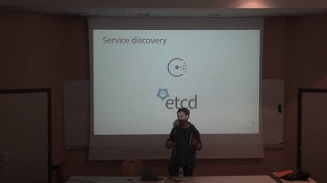 Microservices vs. reverse-proxy par Émile Vauge