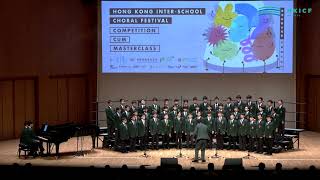 Publication Date: 2026-03-21 | Video Title: HKICF2026 比賽暨大師班 九龍華仁書院初級組合唱團 
