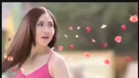 Sunsilk Smooth & Manageable Shampoo TVC w/ Sarah Geronimo (2013)