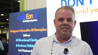 Ai4 2026: Driving Real AI Transformation with Gadgeon | How We Helps Enterprises Succeed with AI