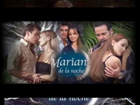 mariana de la noche-promociona...