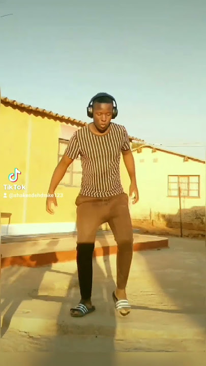 Tjeya ngwana ko hae...🔥🔥 #dance #tiktoksa #trending