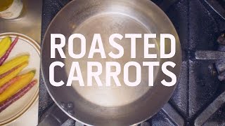 Chuck's Roasted Carrots Net Worth