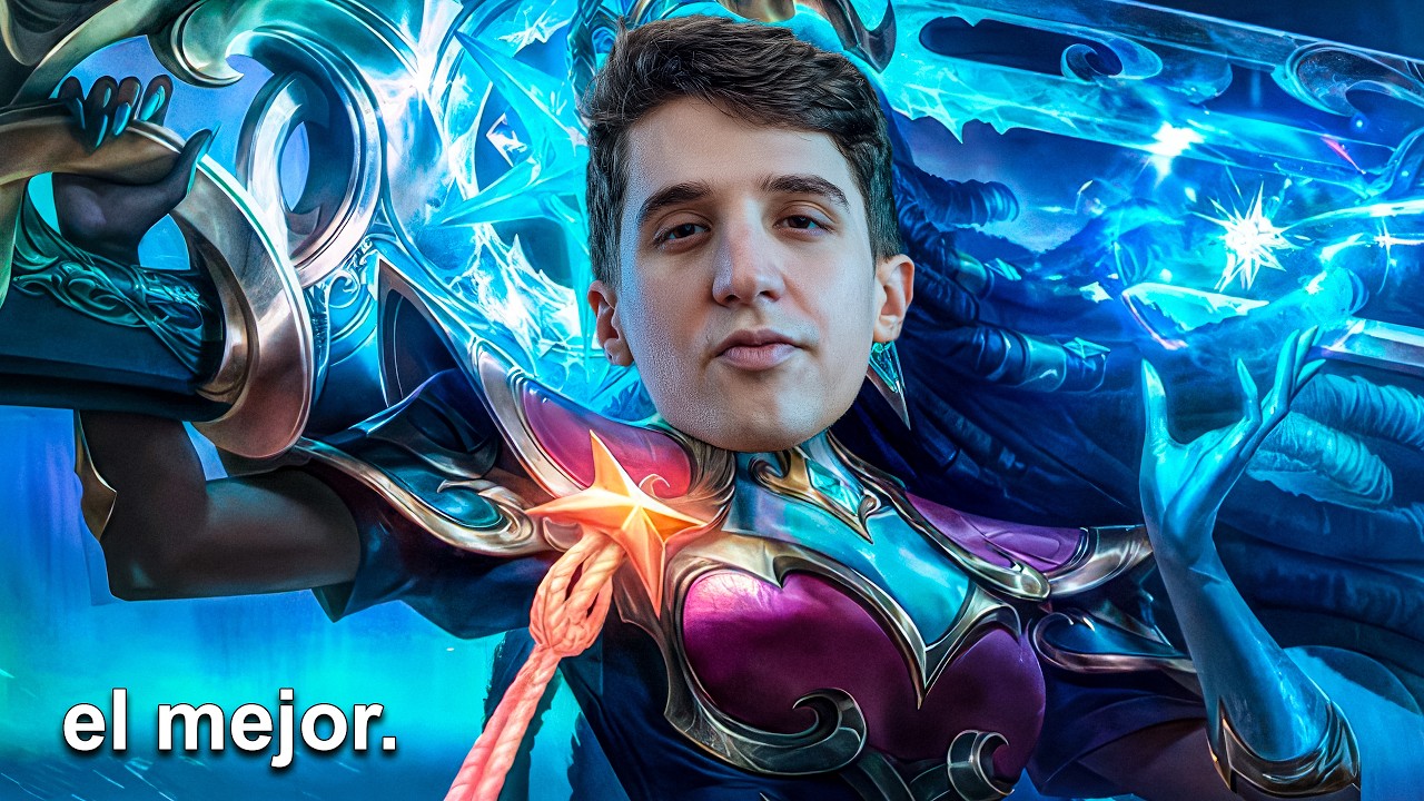 Vuelve MI MEJOR CAMPEÓN🔝
