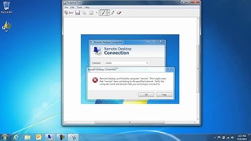 How to Capture a Screen
