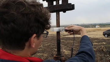 Dynamometer GEOSTAR-111D