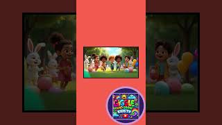 Easter Time Is Here Again #kidssongs #nurseryrhymes #easter #easterbunny #easteregg #preschoolfun