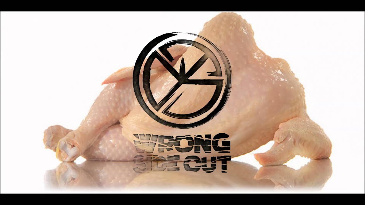 Wrong Side Out - Chick is on the road