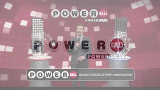 Powerball 20211215