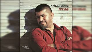 Kutsal Evcimen & Hüseyin Turan -  Gülemedim (Official Audio)