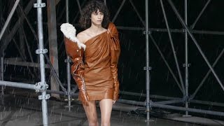 Saint Laurent | Full Show -Cam Recorded | PFW | Womenswear |Fall/Winter 2017/2018