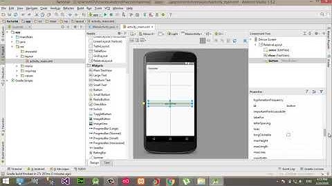 Android studio factorial