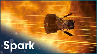 Why Won't Nasa's Parker Solar Space Probe Melt Around the Sun