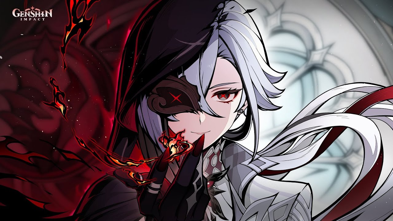 genshin impact ar35 to ar45 in one ascension domain!