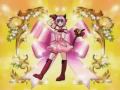 Tokyo mew mew transformation and attack