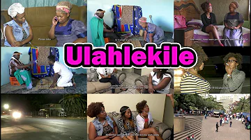 ULahlekile Zulu Movie (Official Full Movie) #zuludrama #zulumovie #zulu