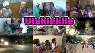 ULahlekile Zulu Movie ( Full Movie) #zuludrama #zulumovie #zulu