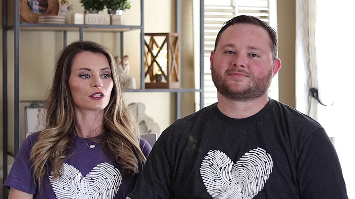 Loren & Elizabeth Huie- Memphis Hope Family Commun...