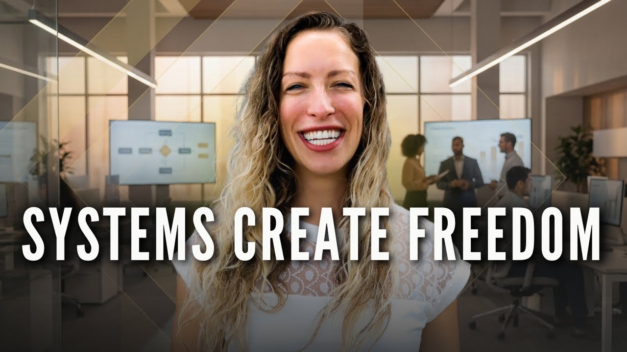 Structured Freedom Systems as Self-Expression: Why Structure Creates Freedom, Not Control ...