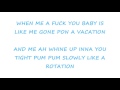 Popcaan  feel good lyrics dancehalllyrics