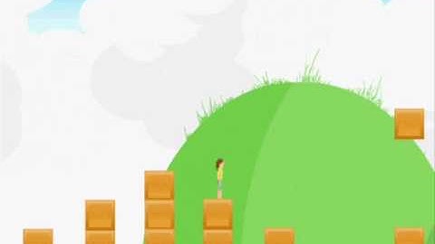 Lets Play The Unfair Platformer Part 1