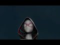Spider Gwen Stomach Growl Fart SFM 