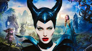 Малефисента (2014) Maleficent. Русский трейлер.