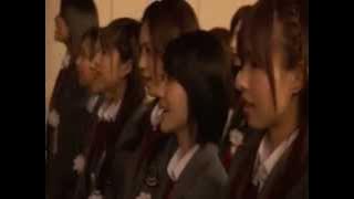 AKB48 - Sakura no hanabiratachi (instrumental)
