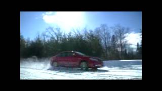 SHORTLINE SUZUKI - KIZASHI KICKS