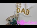 DIY Father's Day Gift