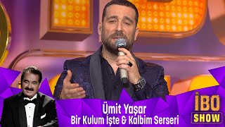 Ümit Yaşar - Bi̇r Kulum İşte Kalbi̇mdeki̇ Serseri̇