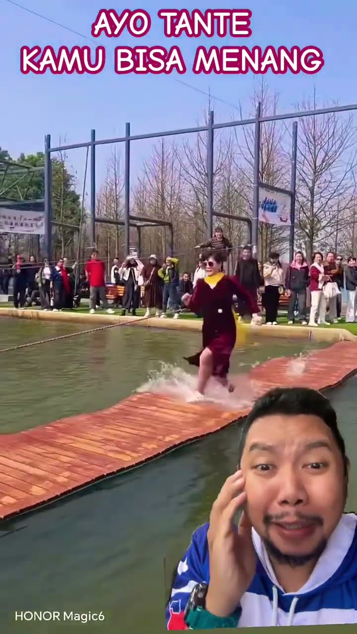 AYO TANTE KAMU PASTI MENANG!!!!?