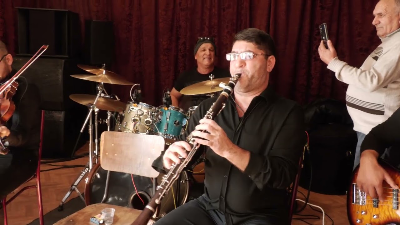 Рожден ден на Аспарух с Осман Зеков Гюнаидън шен и Салиф Али 2025г.