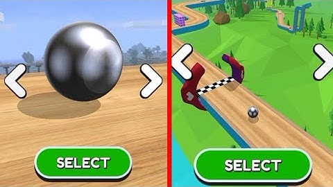 Going Balls 🏀 Speed Run Game Play - level 163 to 168