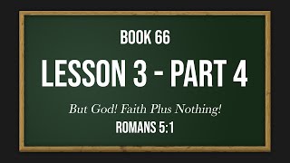 Les Feldick - 66-3-4 - Through the Bible Program #2006-04