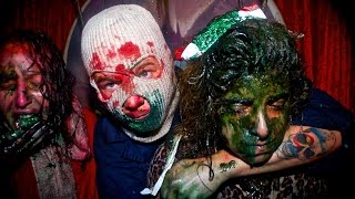 MCKAMEY MANOR Presents "Nadia N." (Beauty Queen)