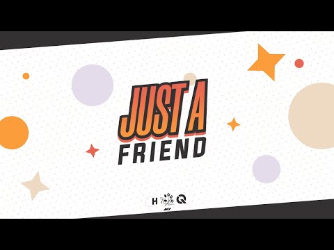 【MEP/AMV】Just A Friend