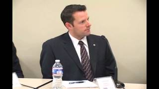 FEF Cybersecurity Collaboration DoT Jan  2013